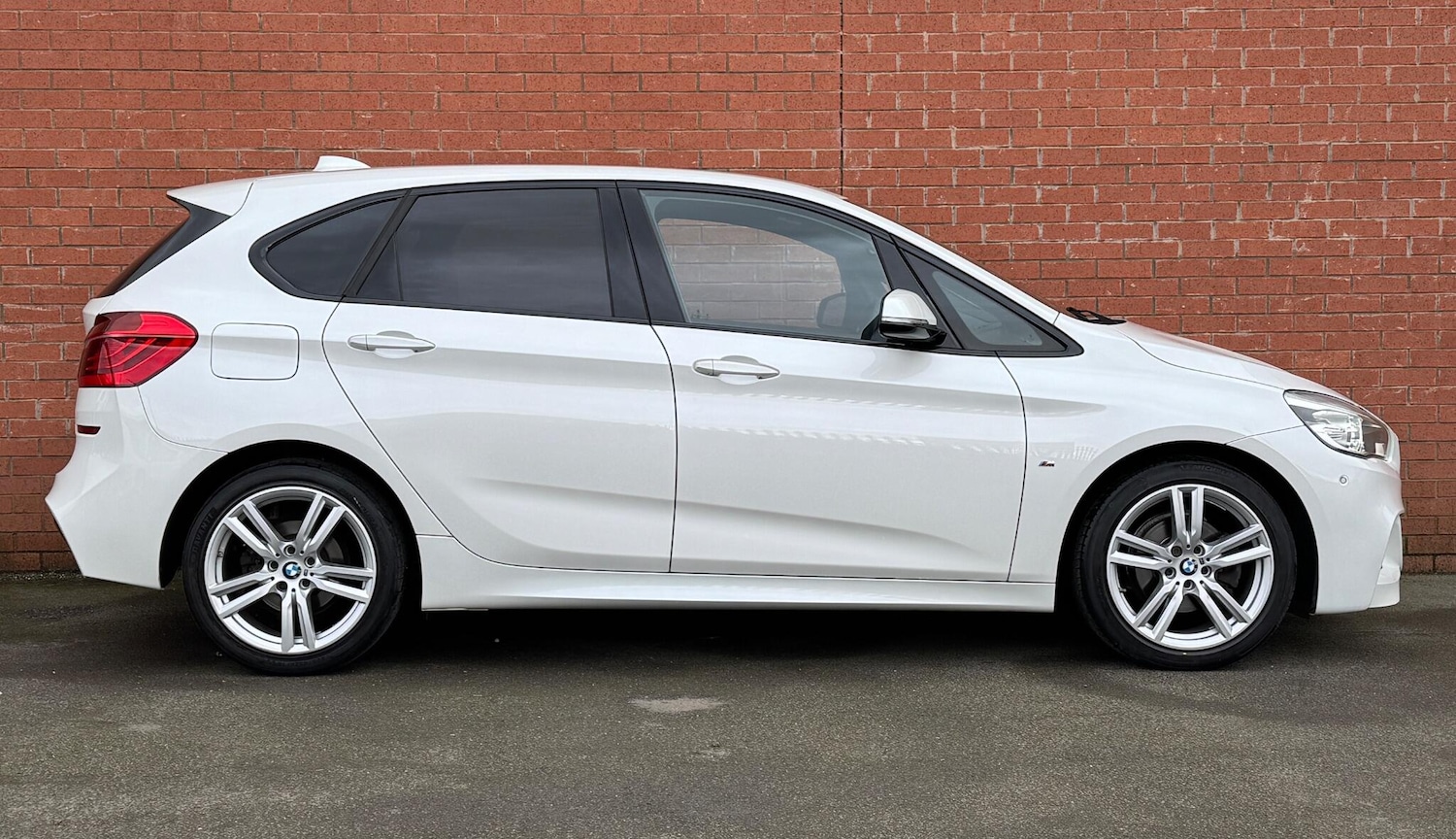 Used BMW 2 Series 2018 for sale - 77646593: Photo 3