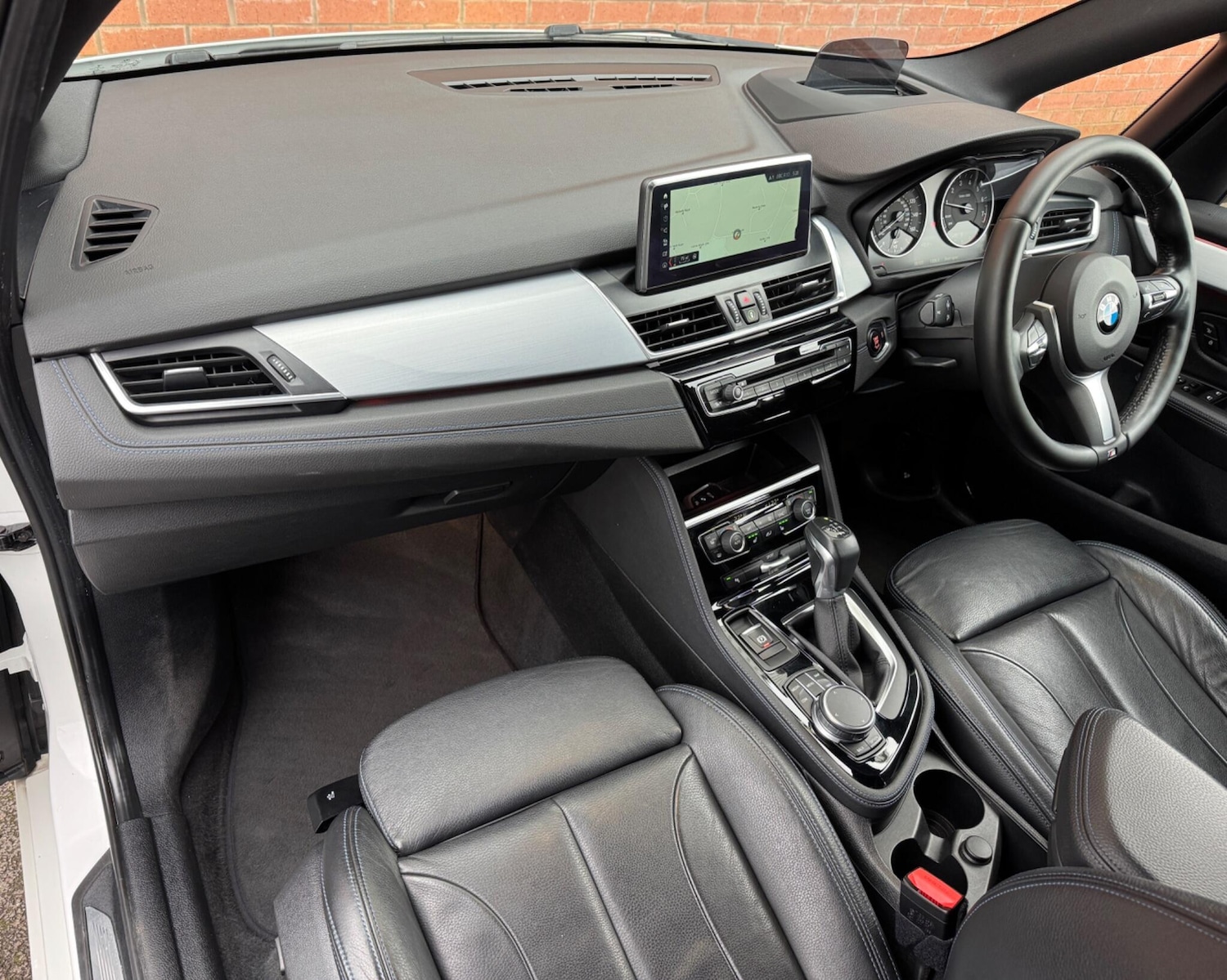 Used BMW 2 Series 2018 for sale - 77646593: Photo 37