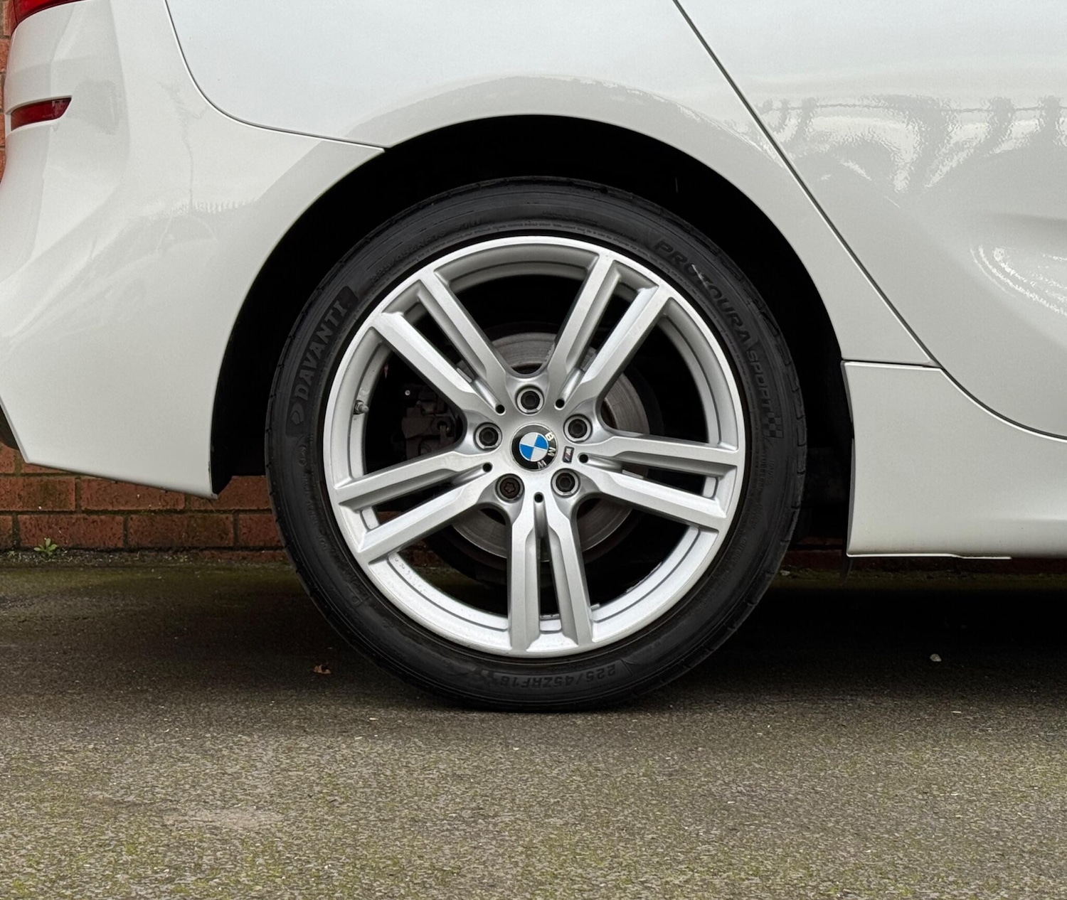 Used BMW 2 Series 2018 for sale - 77646593: Photo 42