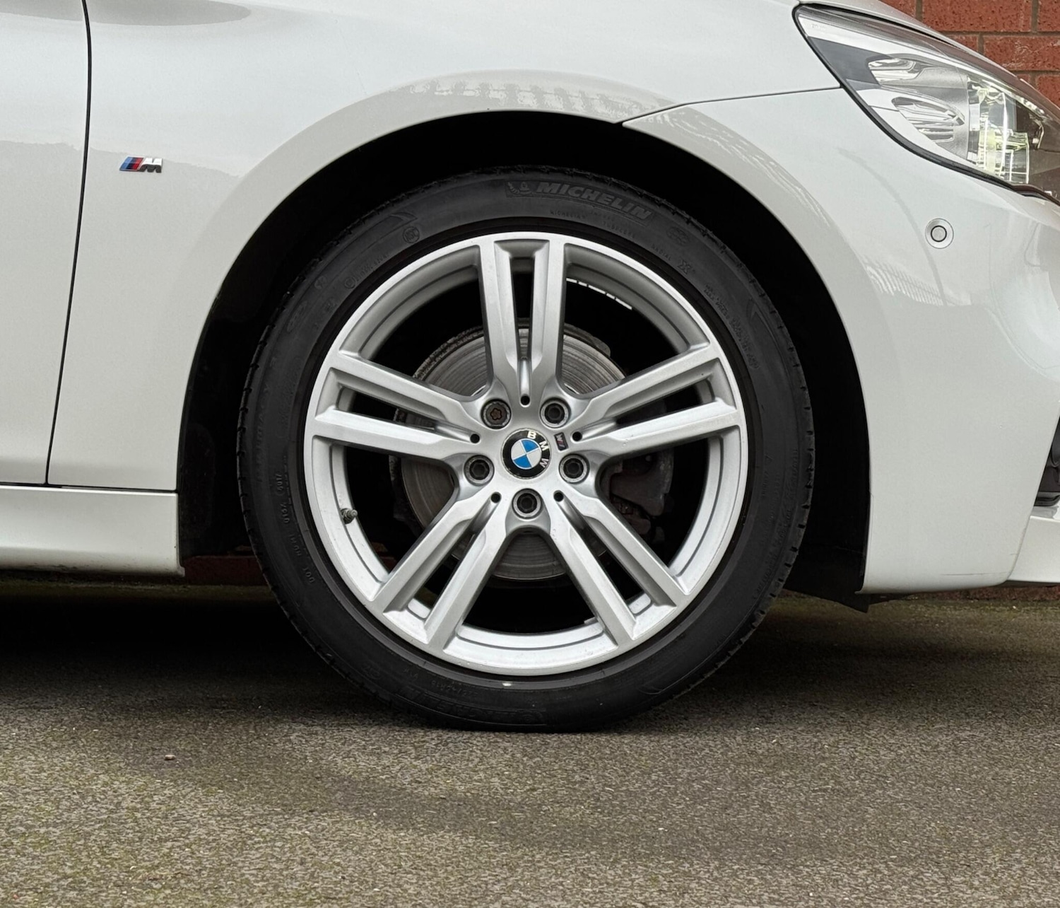 Used BMW 2 Series 2018 for sale - 77646593: Photo 43