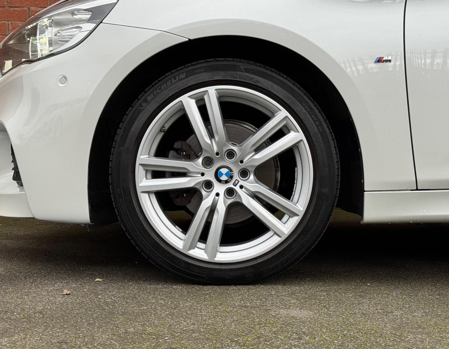 Used BMW 2 Series 2018 for sale - 77646593: Photo 44