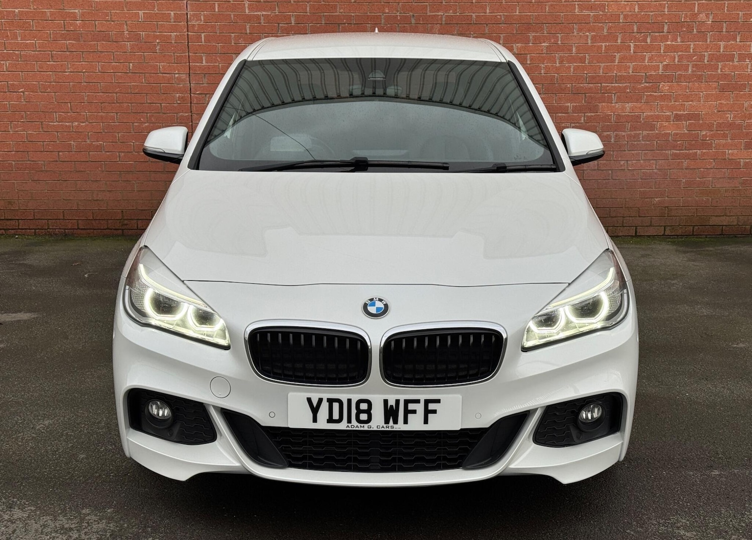 Used BMW 2 Series 2018 for sale - 77646593: Photo 5