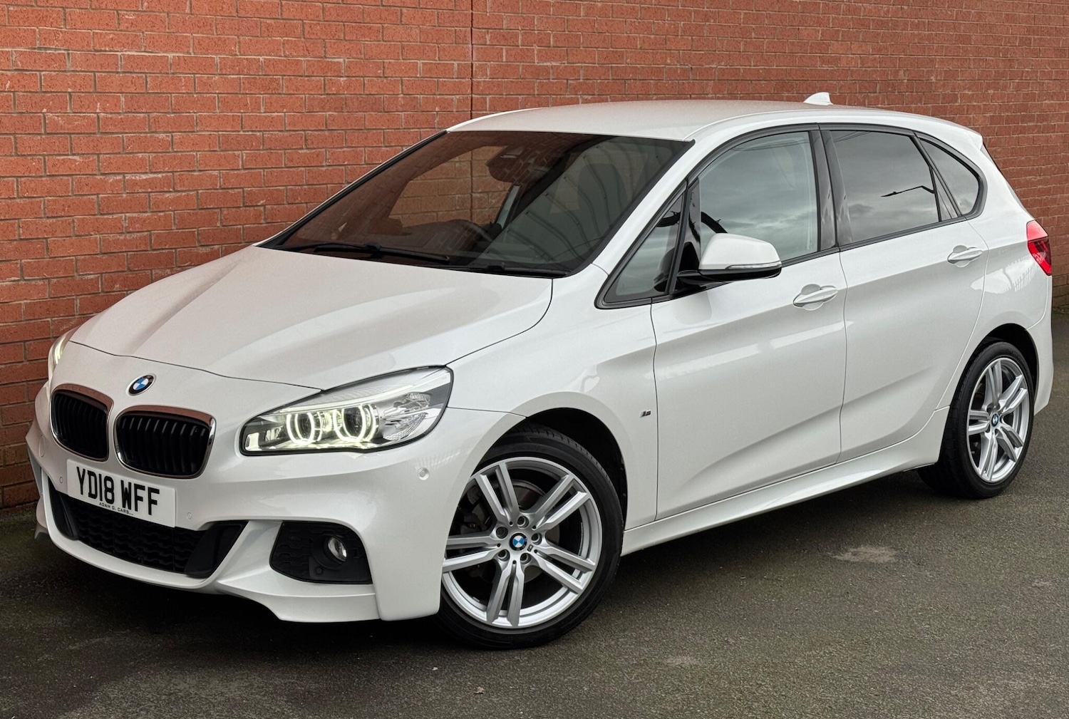 Used BMW 2 Series 2018 for sale - 77646593: Photo 6