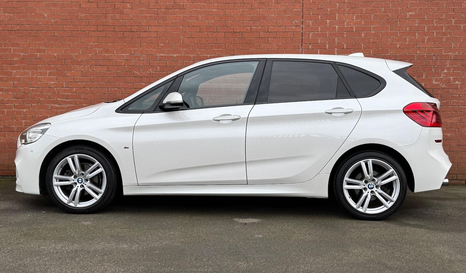 Used BMW 2 Series 2018 for sale - 77646593: Photo 7