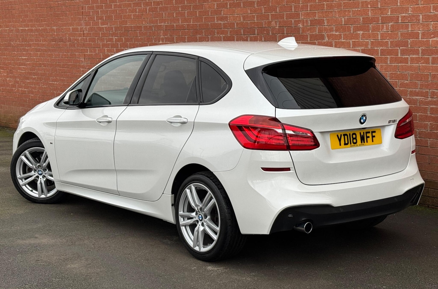 Used BMW 2 Series 2018 for sale - 77646593: Photo 8