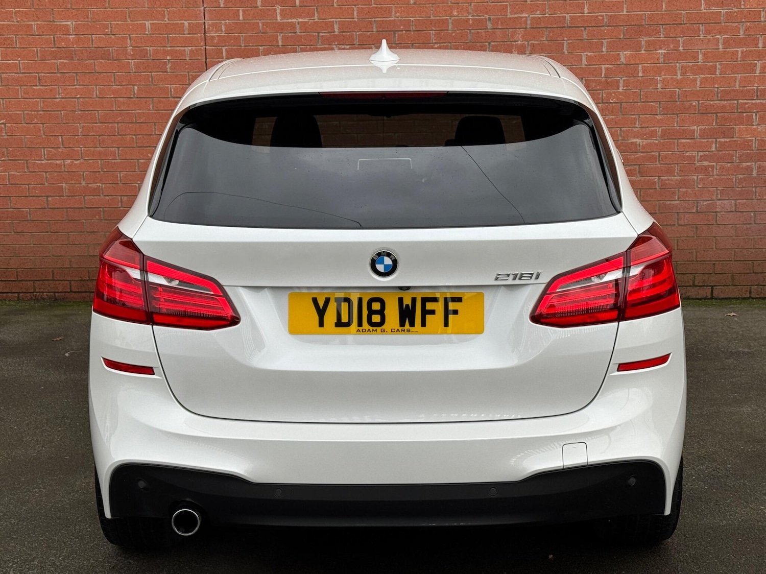 Used BMW 2 Series 2018 for sale - 77646593: Photo 9