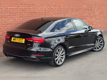 Used Audi A3 2017 for sale - 79076162: Photo