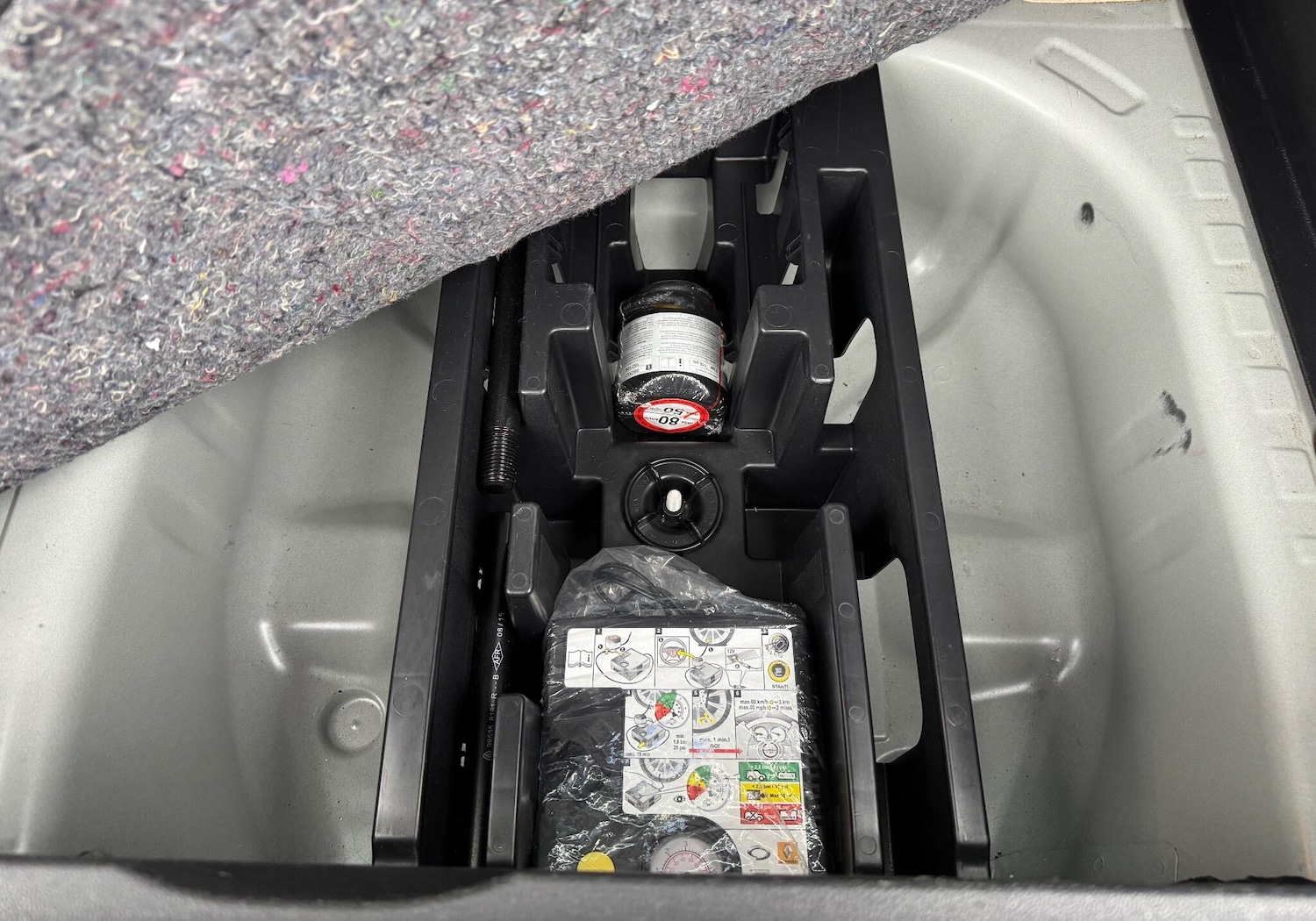 Used Renault Captur 2016 for sale - 76550968: Photo 12