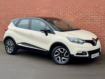 Renault - Captur