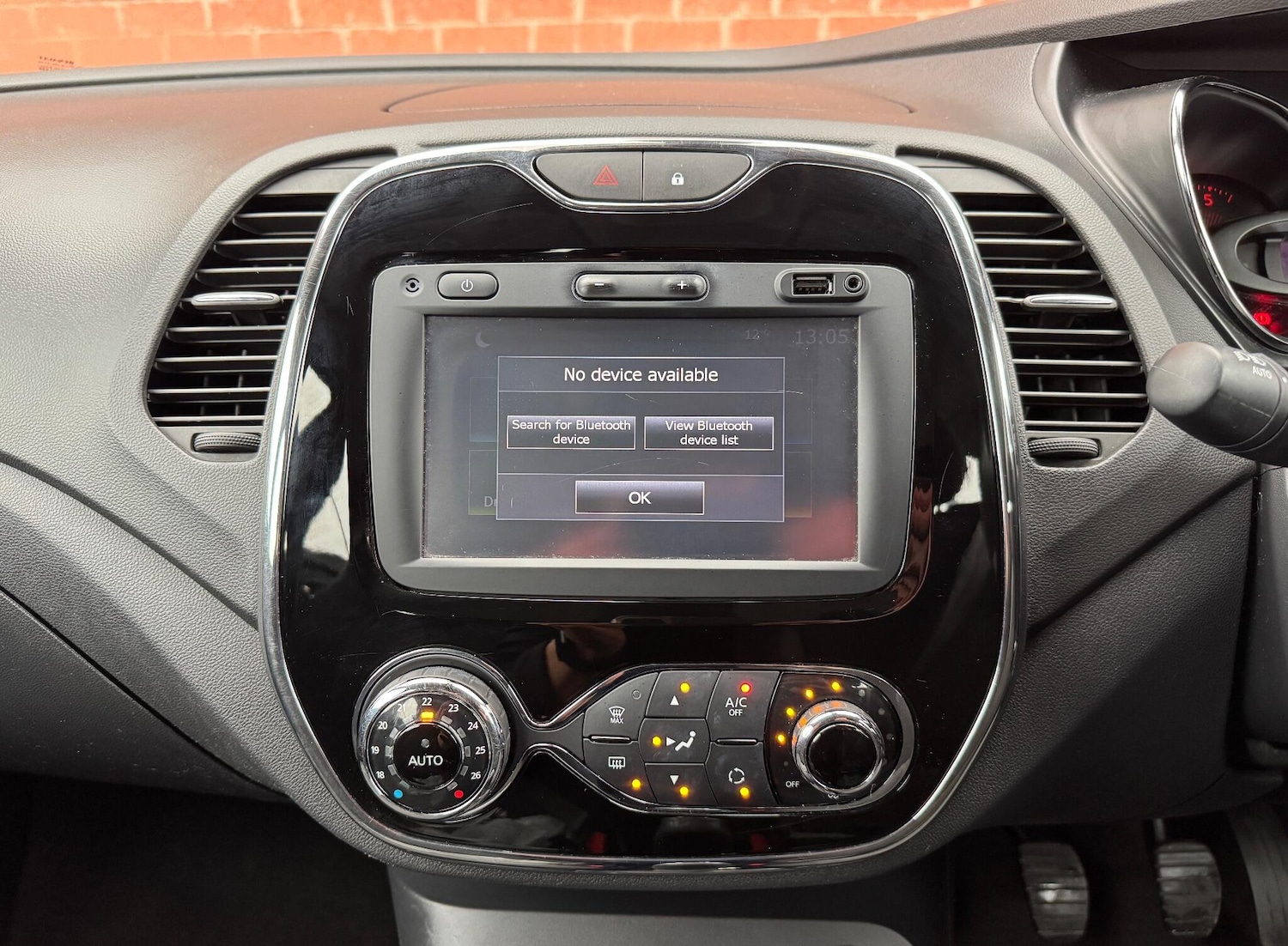 Used Renault Captur 2016 for sale - 76550968: Photo 20