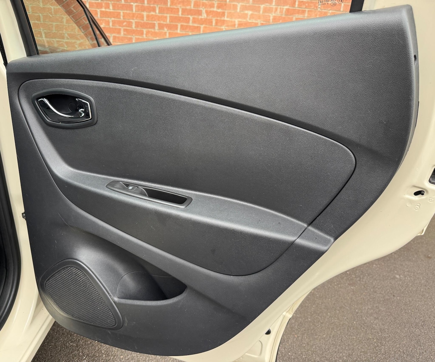 Used Renault Captur 2016 for sale - 76550968: Photo 26