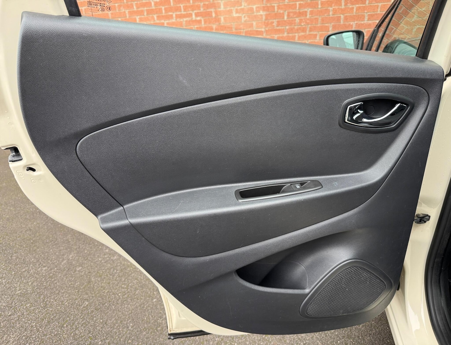 Used Renault Captur 2016 for sale - 76550968: Photo 33