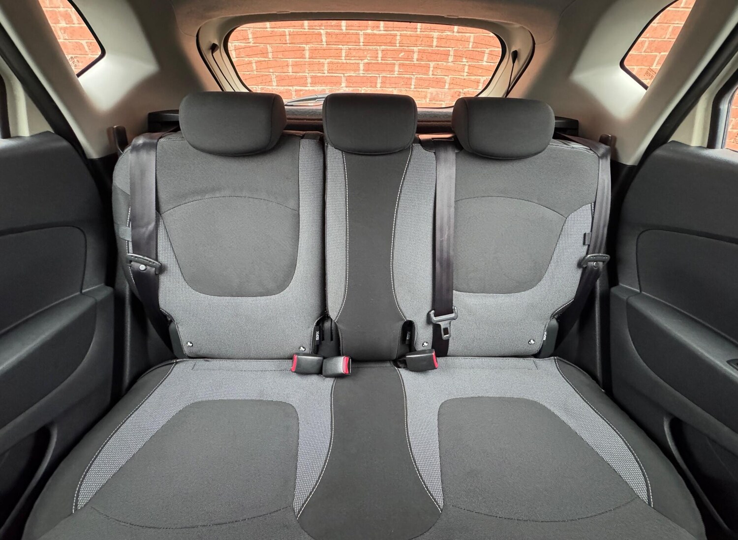 Used Renault Captur 2016 for sale - 76550968: Photo 36