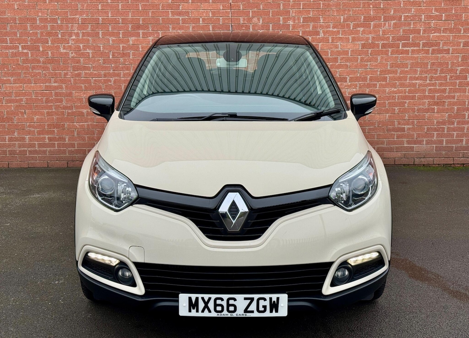 Used Renault Captur 2016 for sale - 76550968: Photo 5