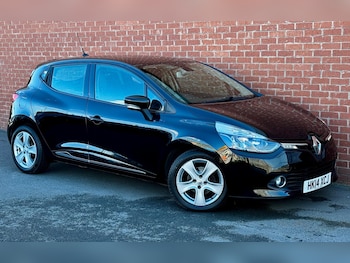 Used Renault Clio 2014 for sale - 76043017: Photo