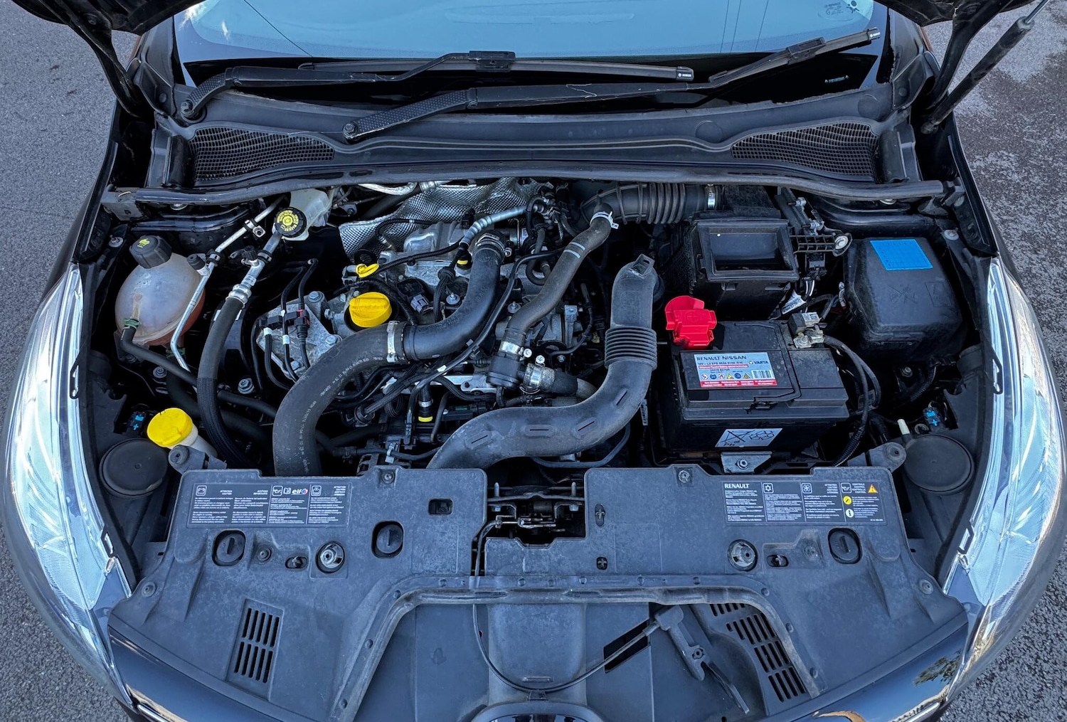 Vehicle 41
