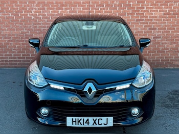 Used Renault Clio 2014 for sale - 76043017: Photo