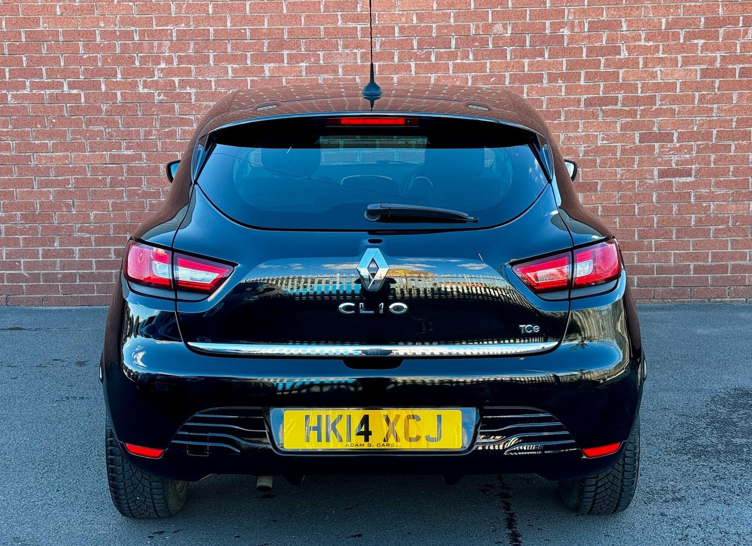 Vehicle 7
