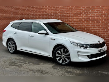 2017 (67) - 1.7 CRDi 3 Sportswagon Euro 6 (s/s) 5dr