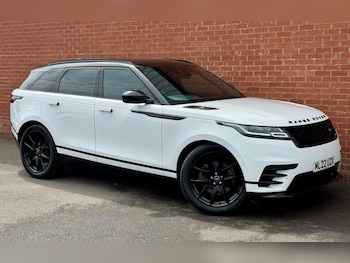 Used Land Rover Range Rover Velar 2022 for sale - 78933698: Photo