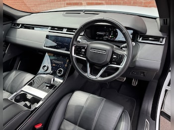 Used Land Rover Range Rover Velar 2022 for sale - 78933698: Photo