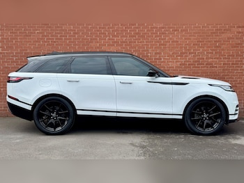 Used Land Rover Range Rover Velar 2022 for sale - 78933698: Photo