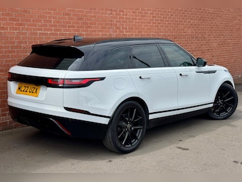 Used Land Rover Range Rover Velar 2022 for sale - 78933698: Photo