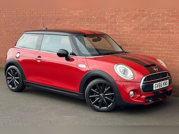 Used MINI Hatch 2017 for sale - 77633243: Photo