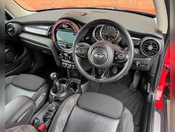 Used MINI Hatch 2017 for sale - 77633243: Photo