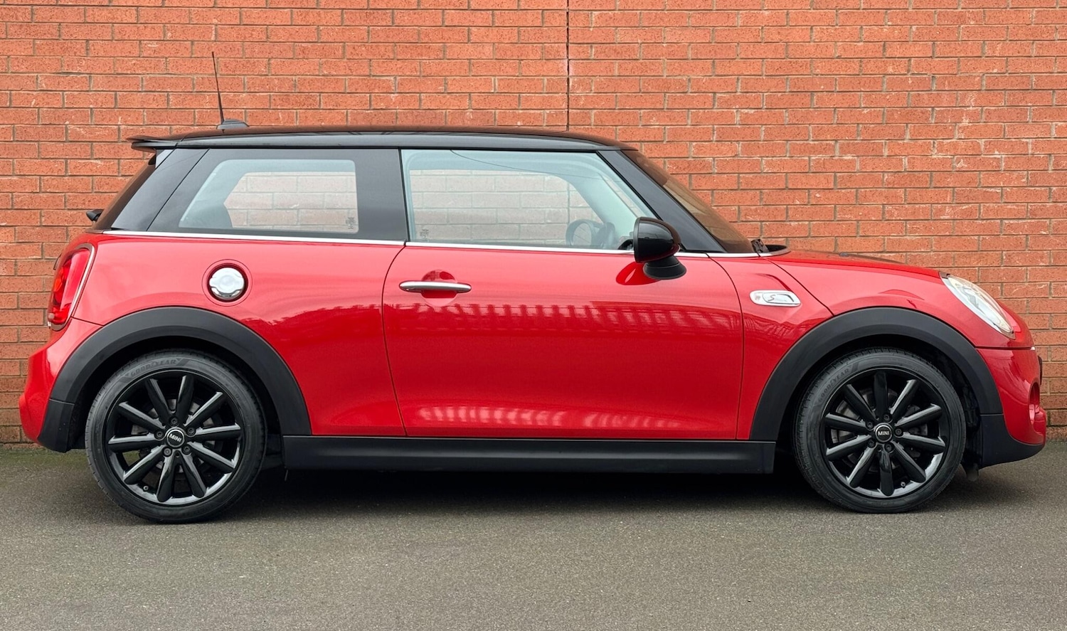 Used MINI Hatch for sale - 77633243: Photo 3