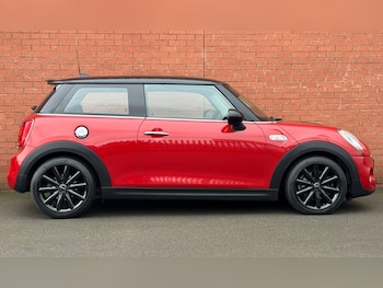 Used MINI Hatch 2017 for sale - 77633243: Photo