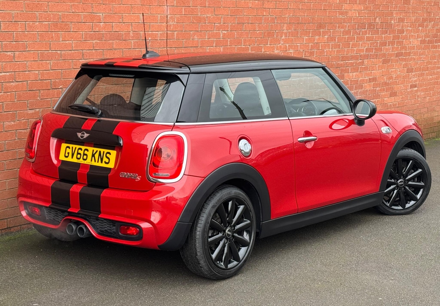 Used MINI Hatch for sale - 77633243: Photo 4