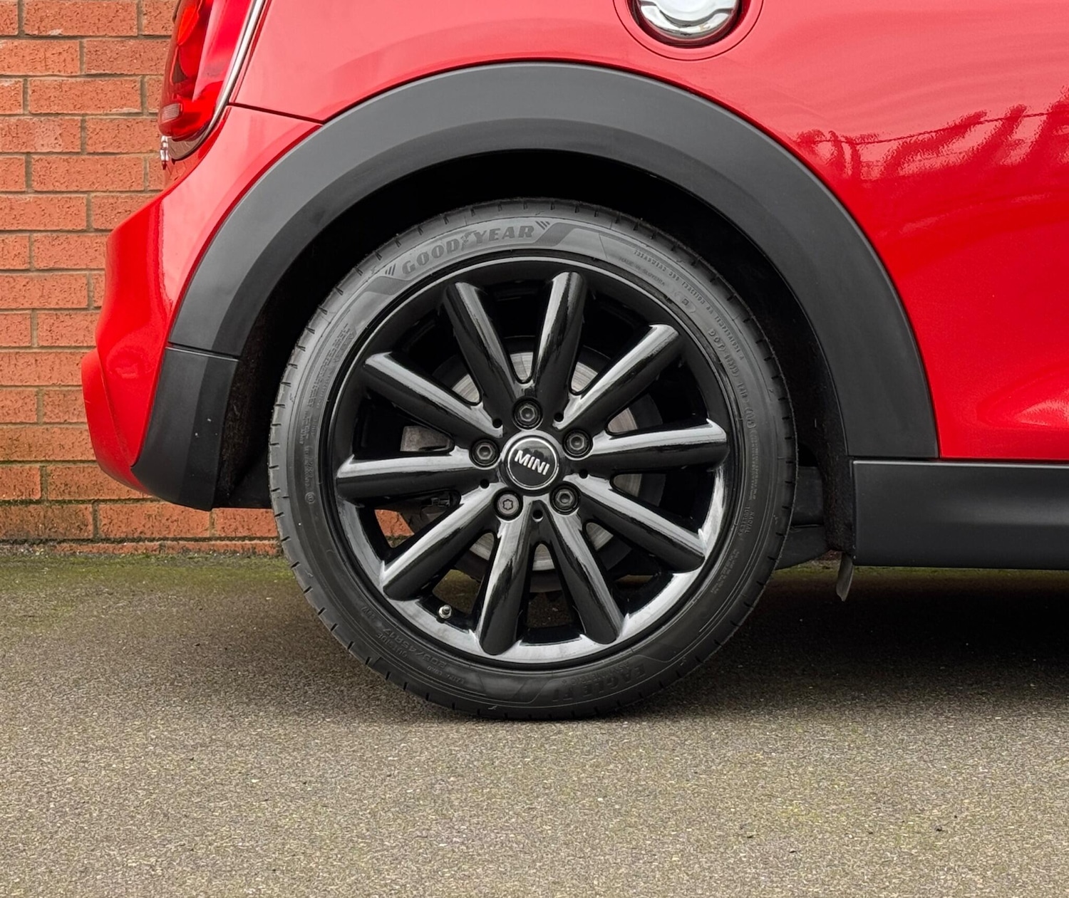 Used MINI Hatch for sale - 77633243: Photo 42