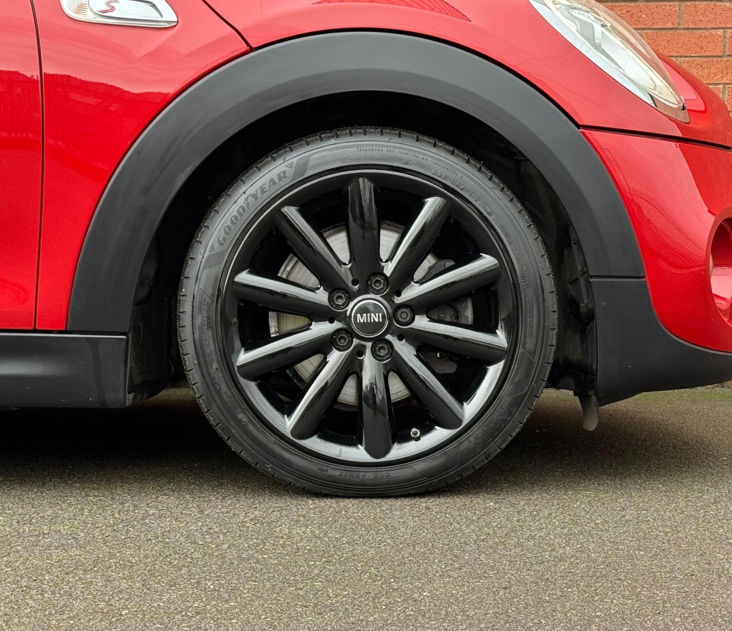 Used MINI Hatch for sale - 77633243: Photo 43