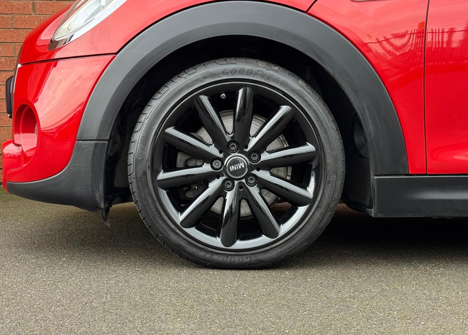 Used MINI Hatch for sale - 77633243: Photo 44