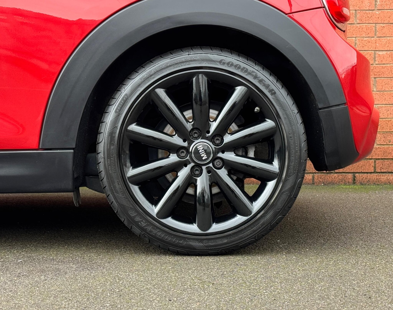 Used MINI Hatch for sale - 77633243: Photo 45