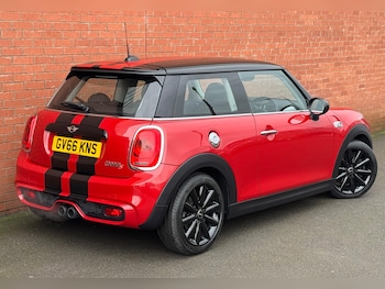 Used MINI Hatch 2017 for sale - 77633243: Photo