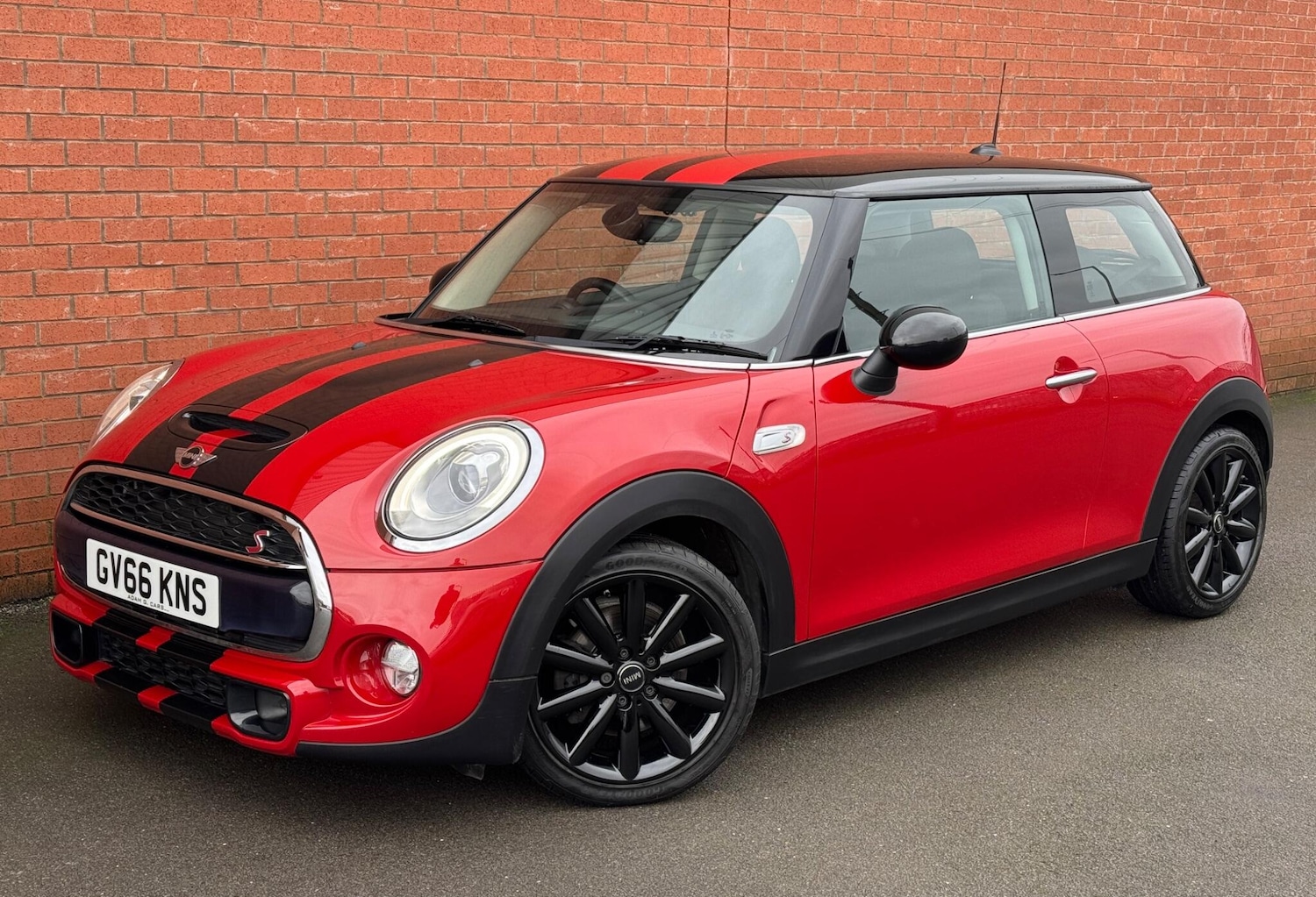 Used MINI Hatch for sale - 77633243: Photo 6