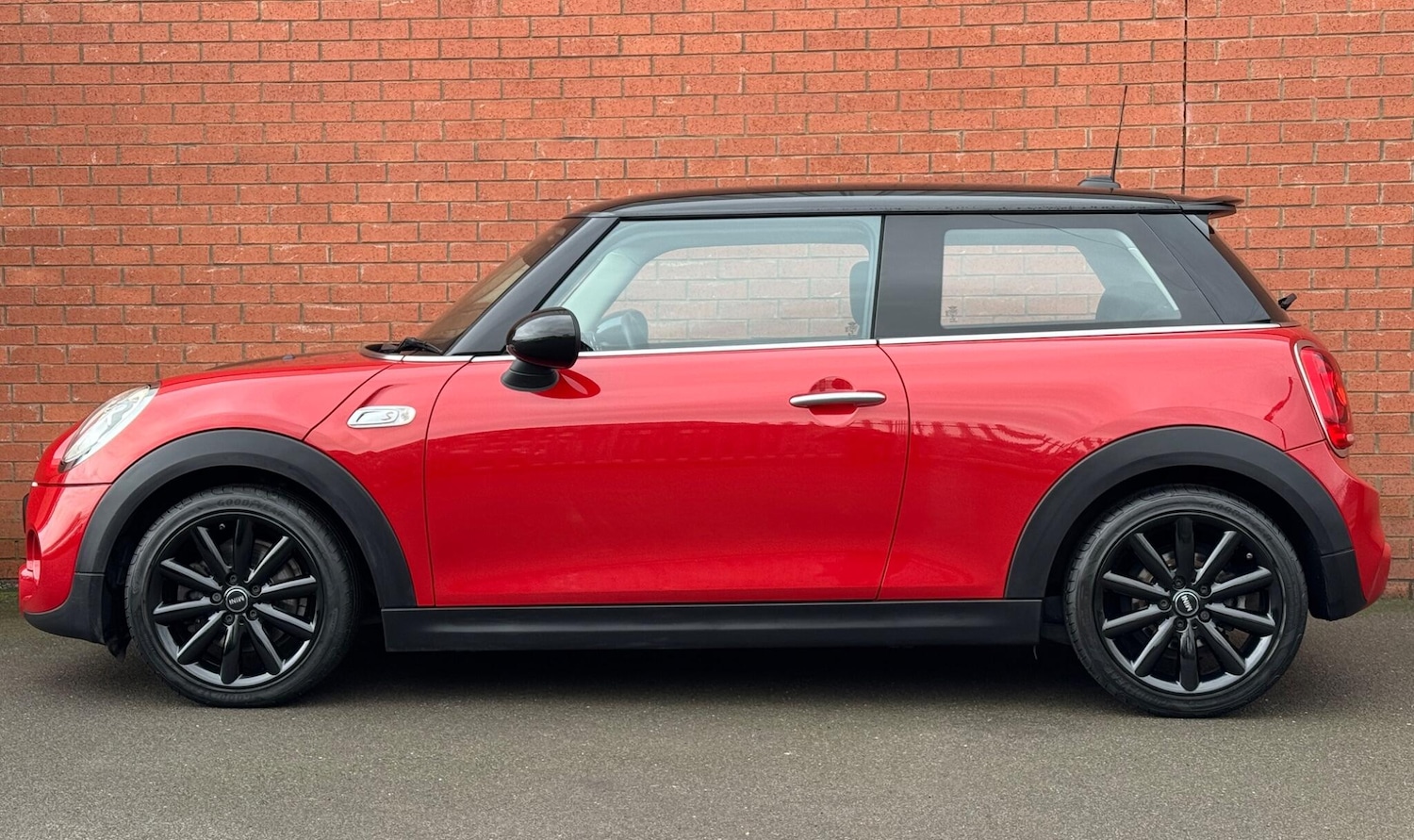 Used MINI Hatch for sale - 77633243: Photo 7