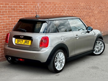 Used MINI Hatch 2017 for sale - 75614483: Photo