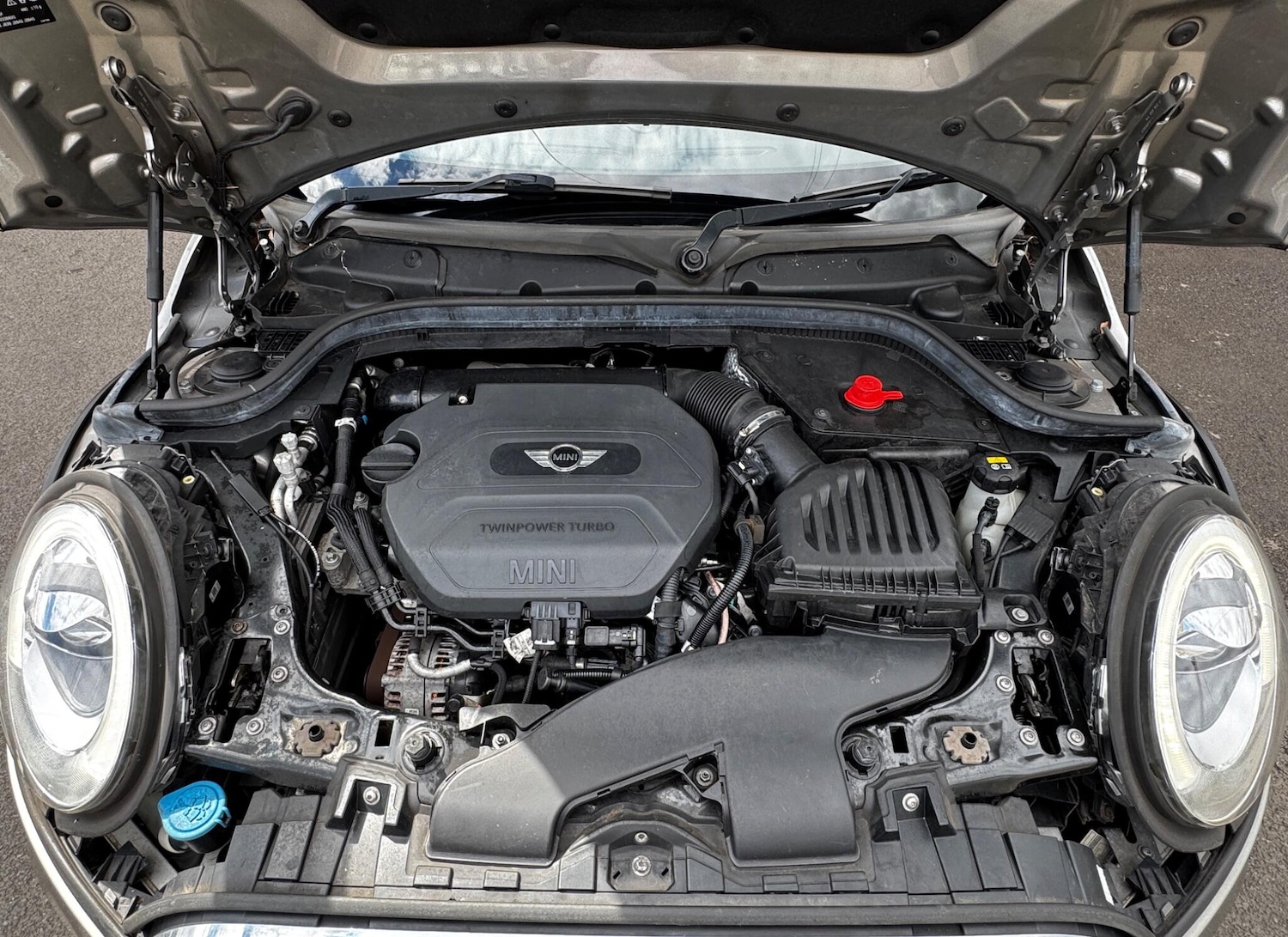 Vehicle 45