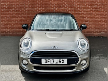 Used MINI Hatch 2017 for sale - 75614483: Photo