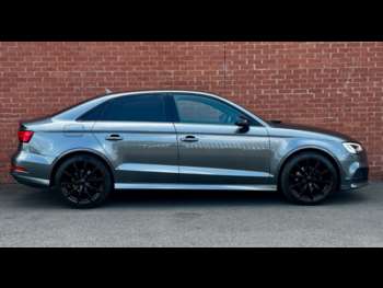 Used Audi A3 2017 for sale - 74945351: Photo