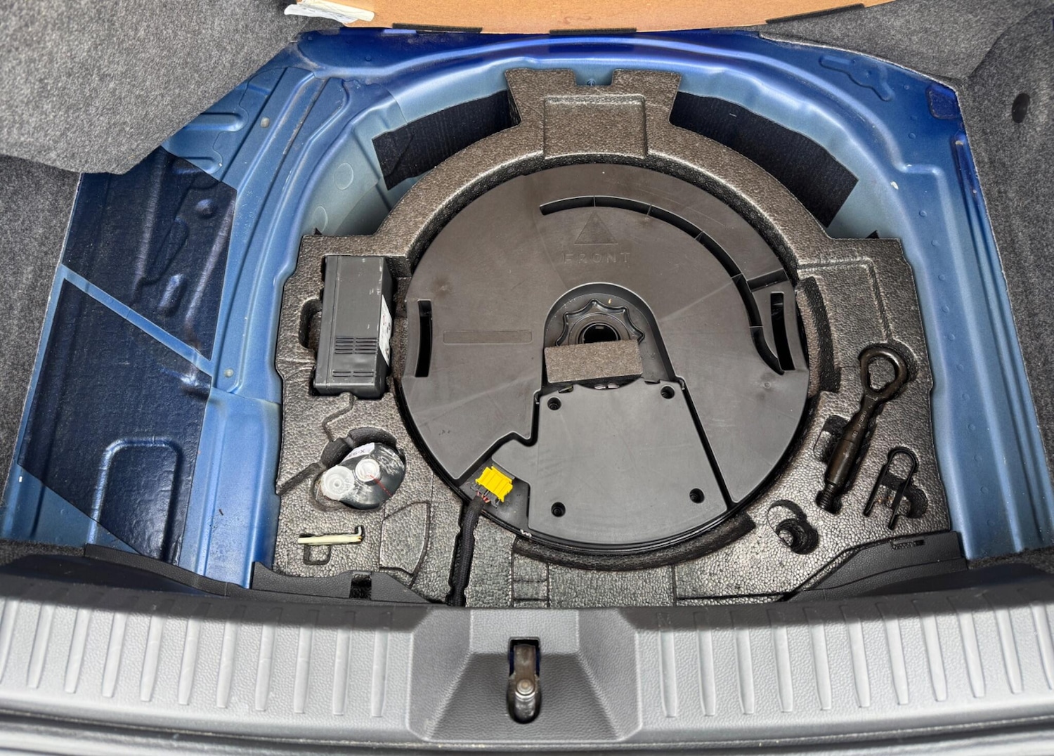 Used SEAT Ibiza for sale - 77926031: Photo 11