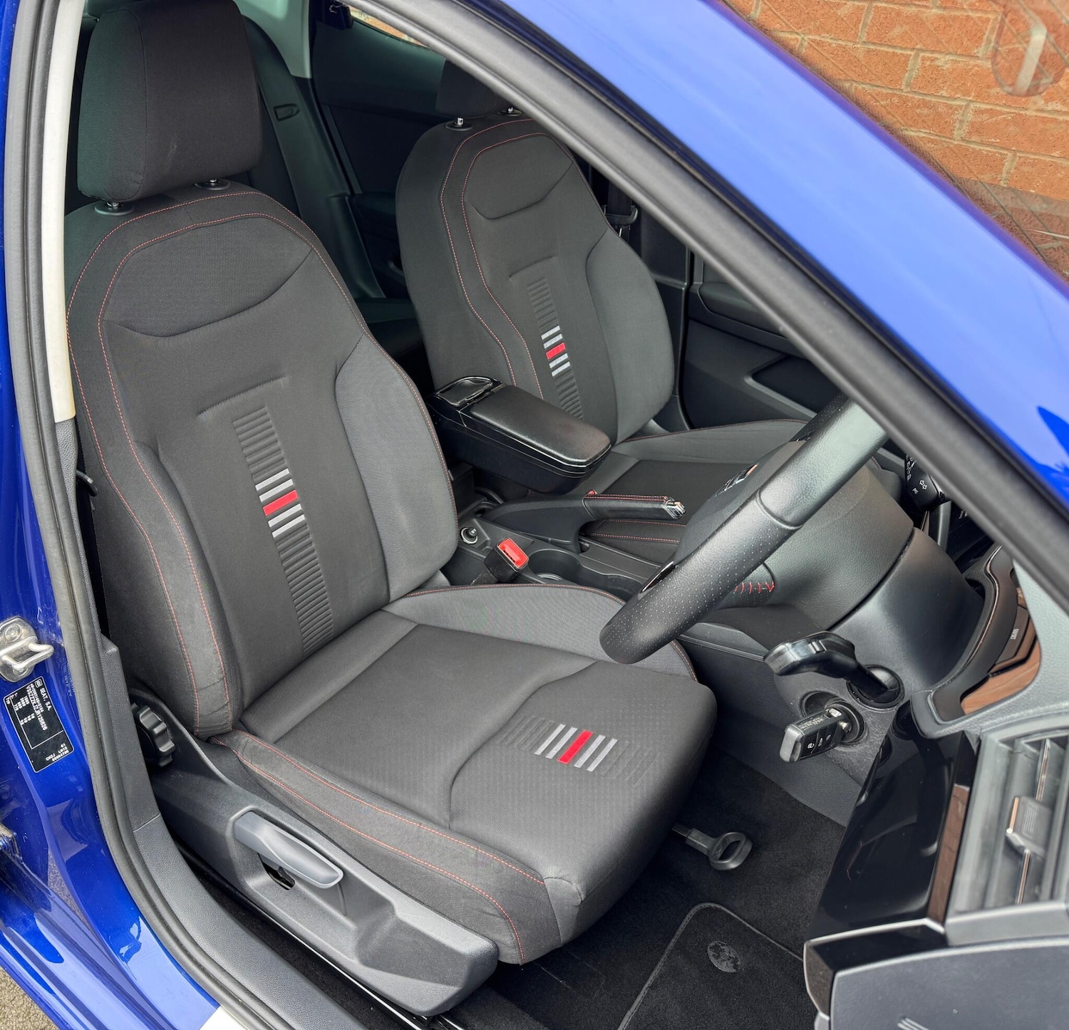 Used SEAT Ibiza for sale - 77926031: Photo 13