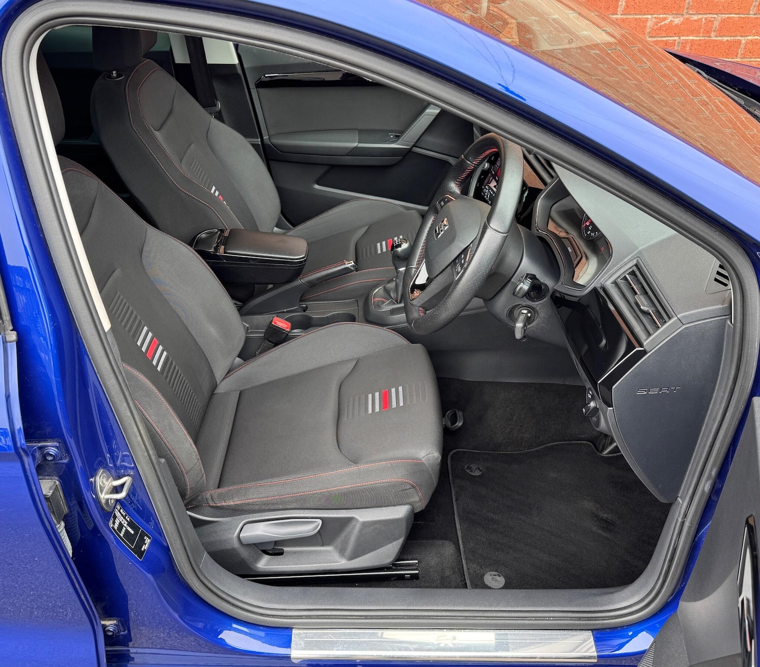 Used SEAT Ibiza for sale - 77926031: Photo 14