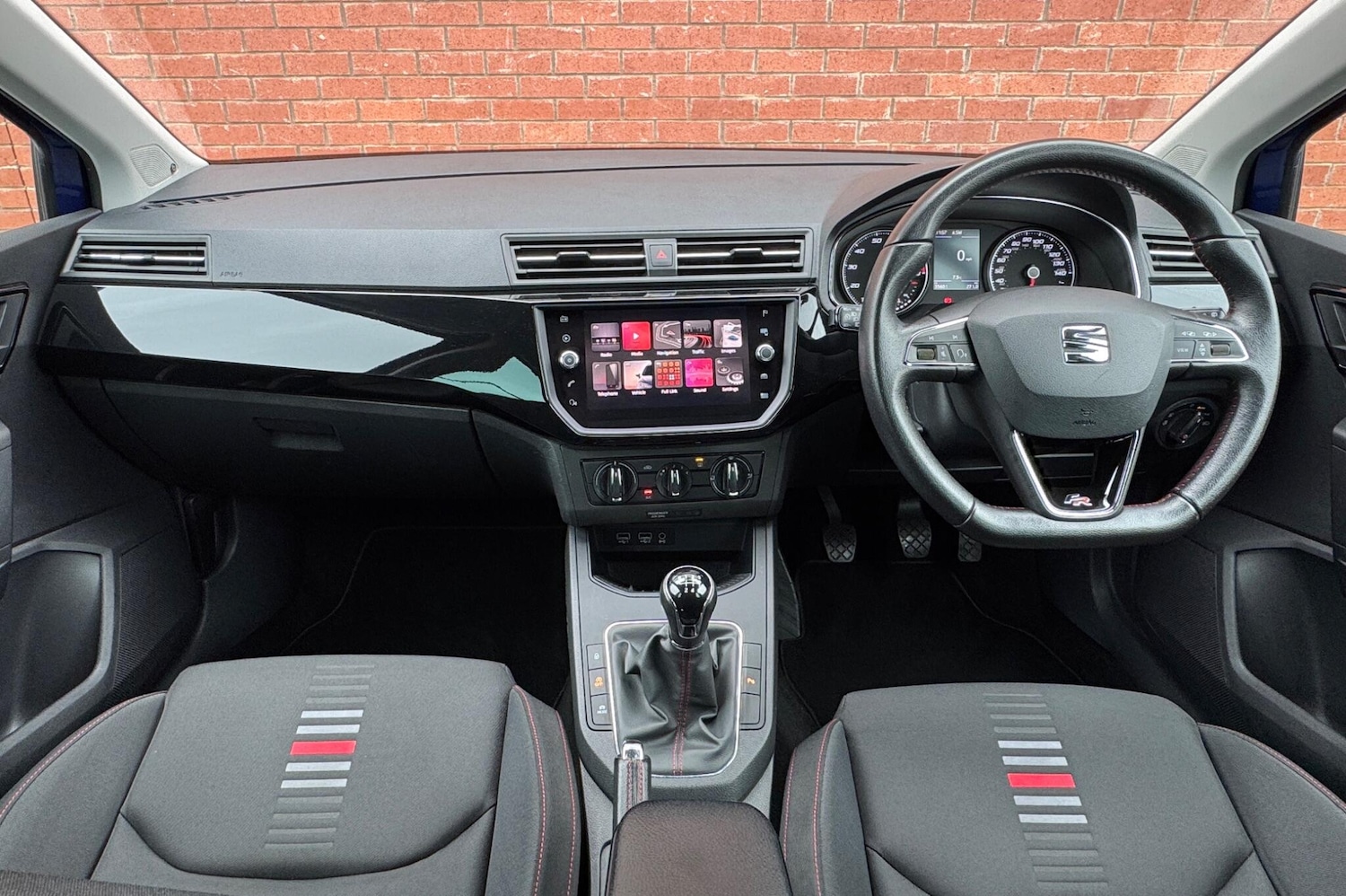 Used SEAT Ibiza for sale - 77926031: Photo 15