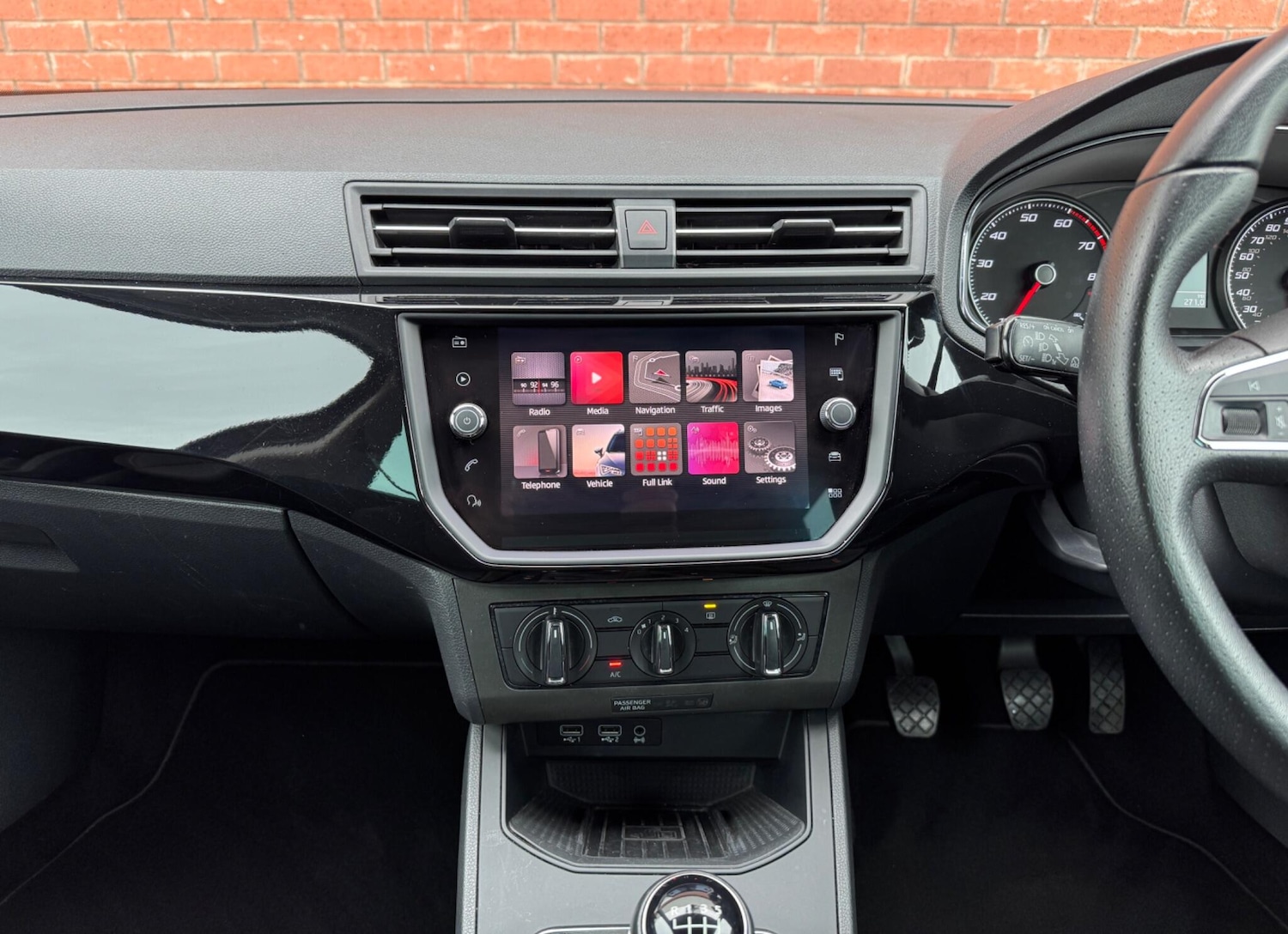 Used SEAT Ibiza for sale - 77926031: Photo 16