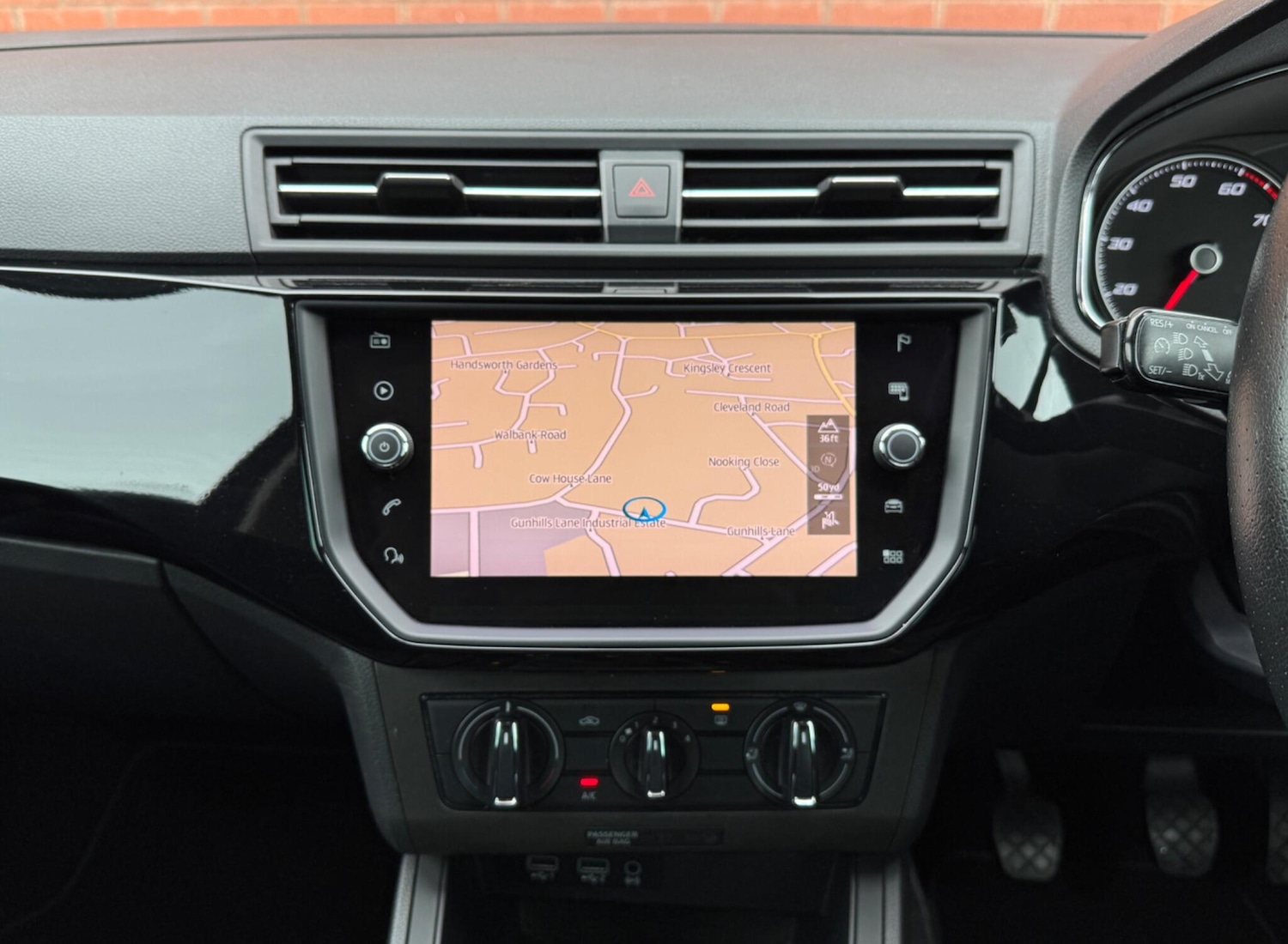 Used SEAT Ibiza for sale - 77926031: Photo 17