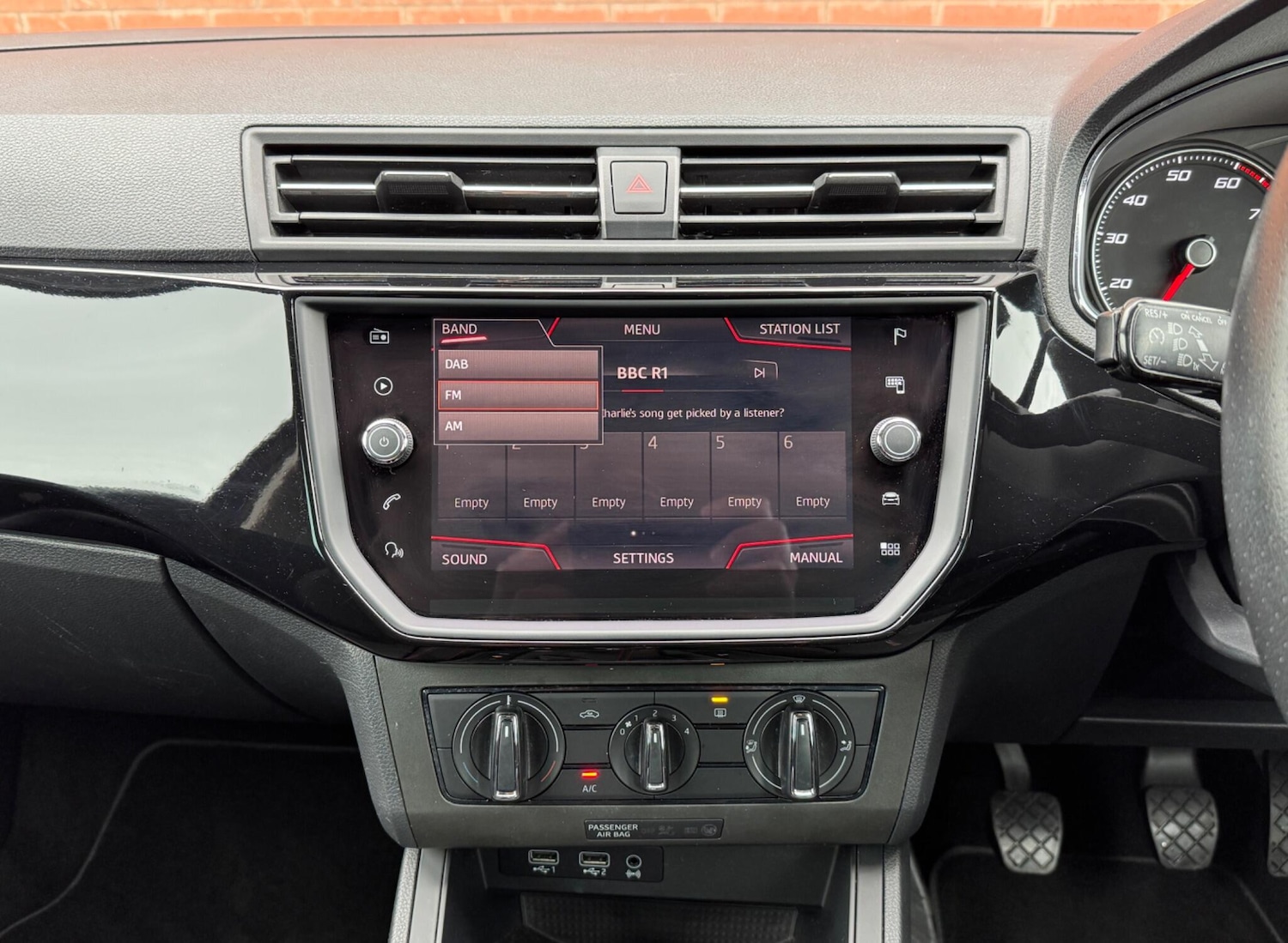 Used SEAT Ibiza for sale - 77926031: Photo 18